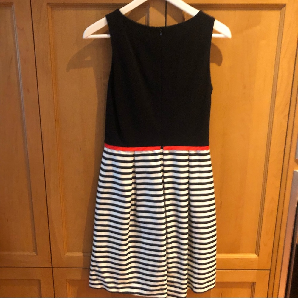 Judith and Charles  Dress